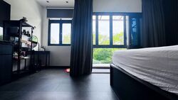Villa Verde (D23), Terrace #546705901